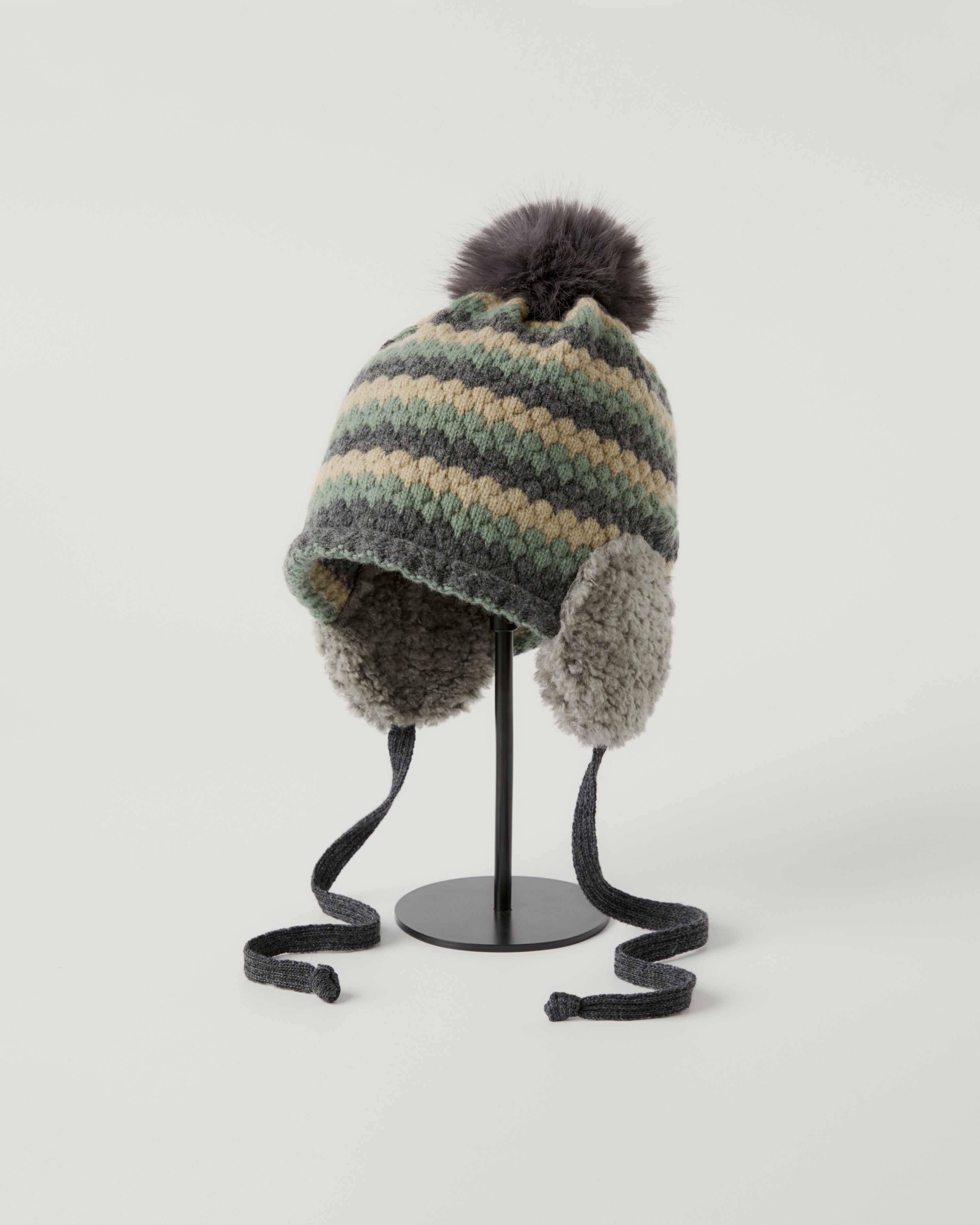 パスカルハット