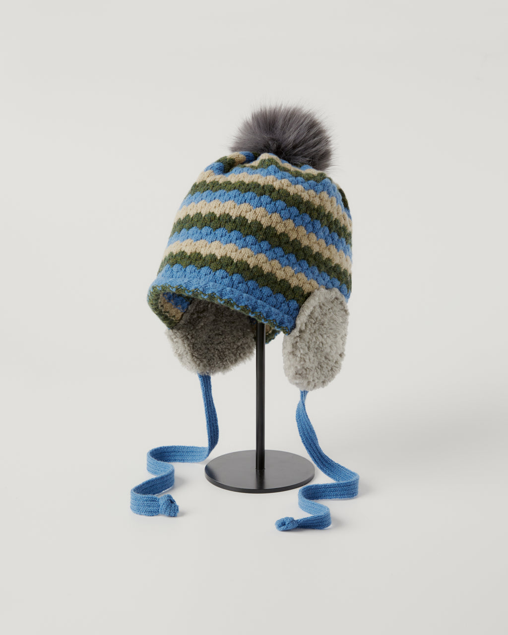 パスカルハット