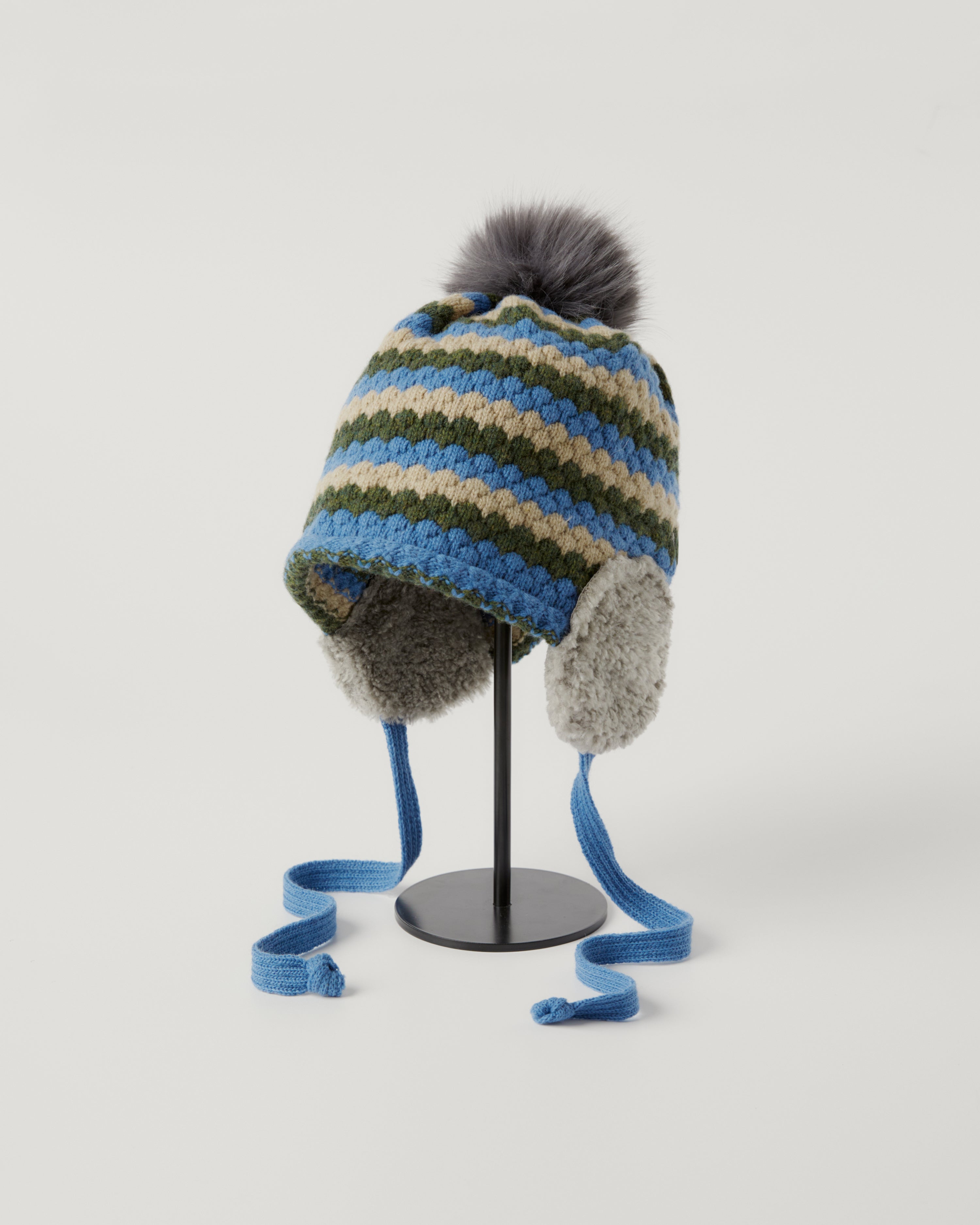 パスカルハット