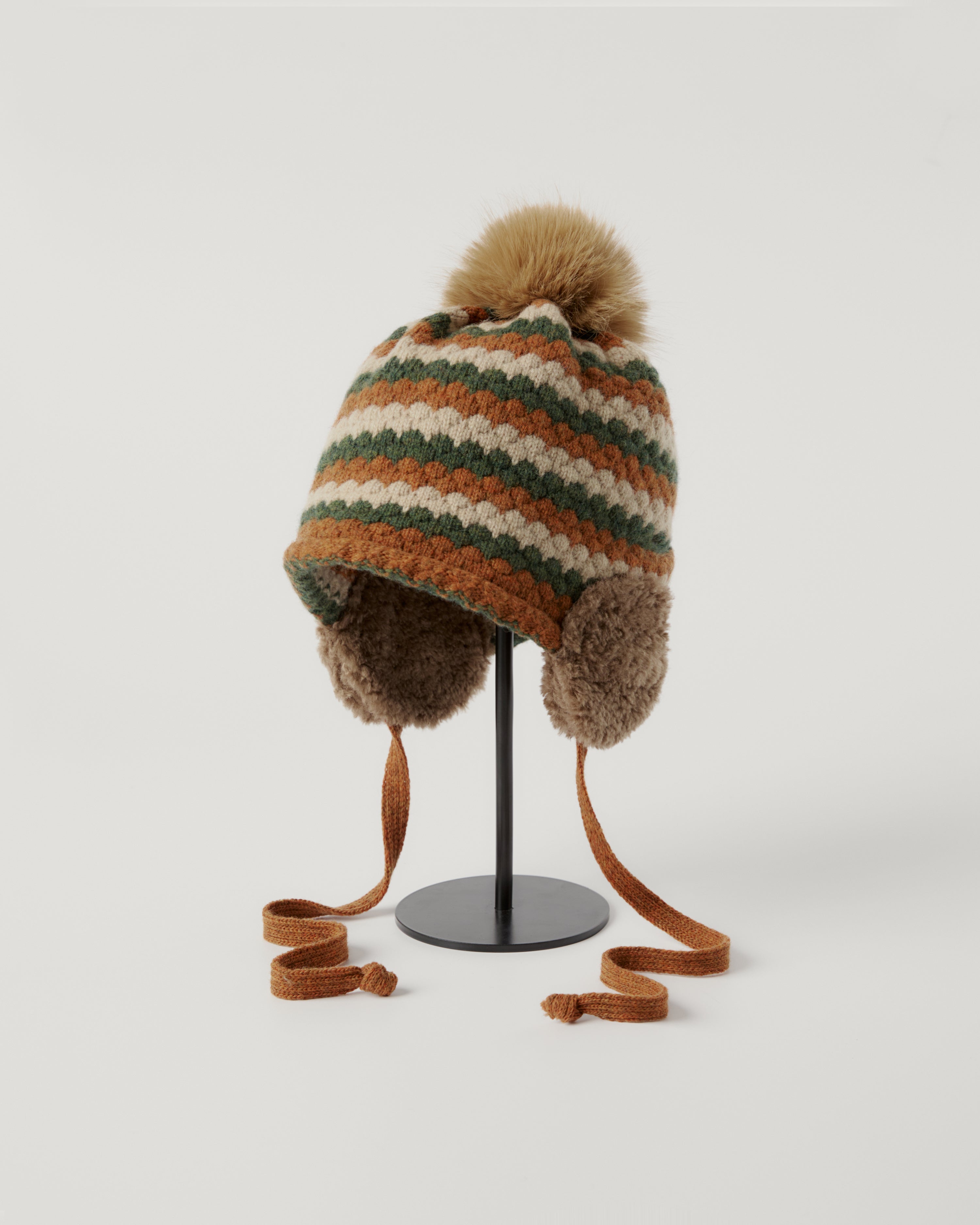 パスカルハット