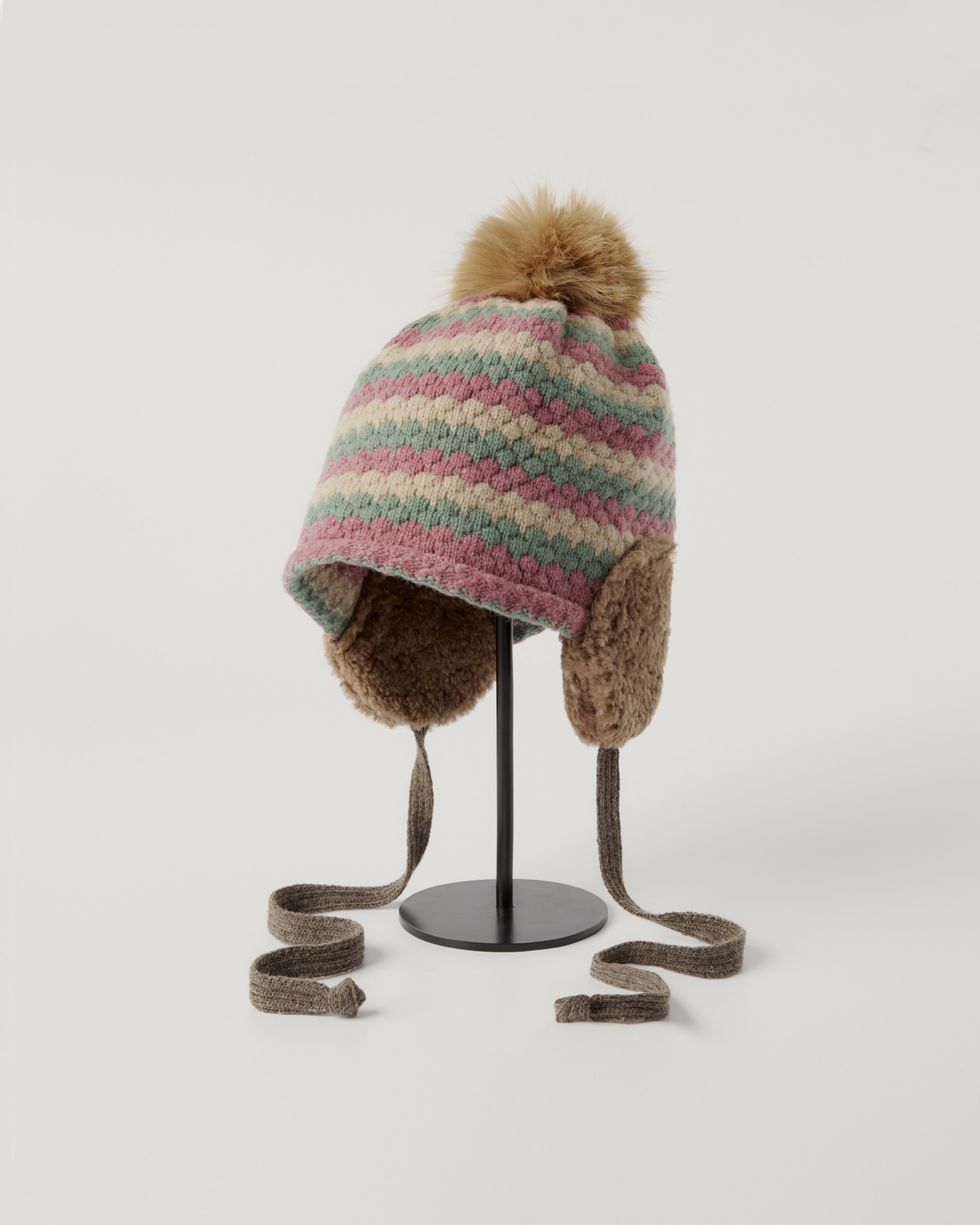 パスカルハット