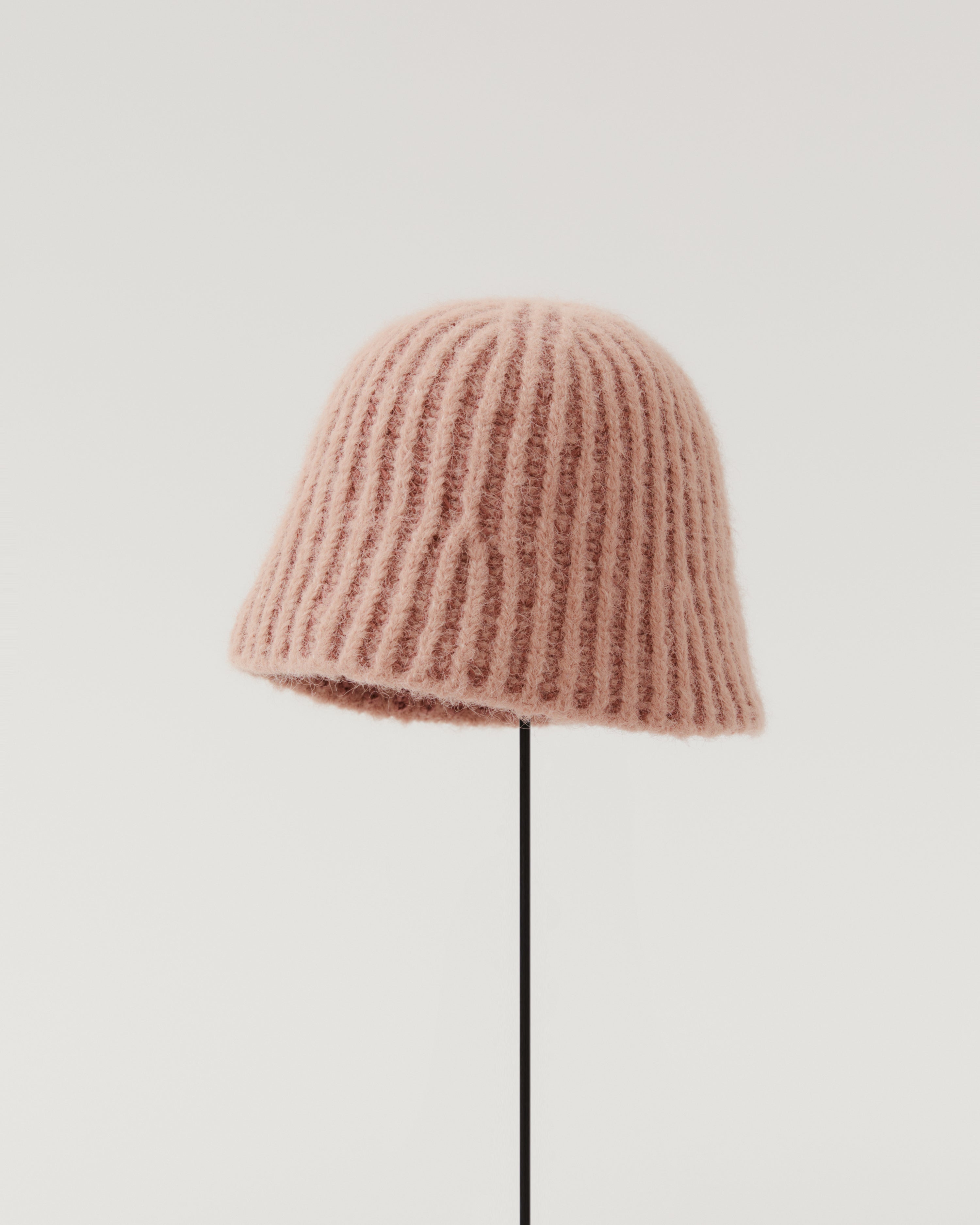 バレンティーナロングビーニー