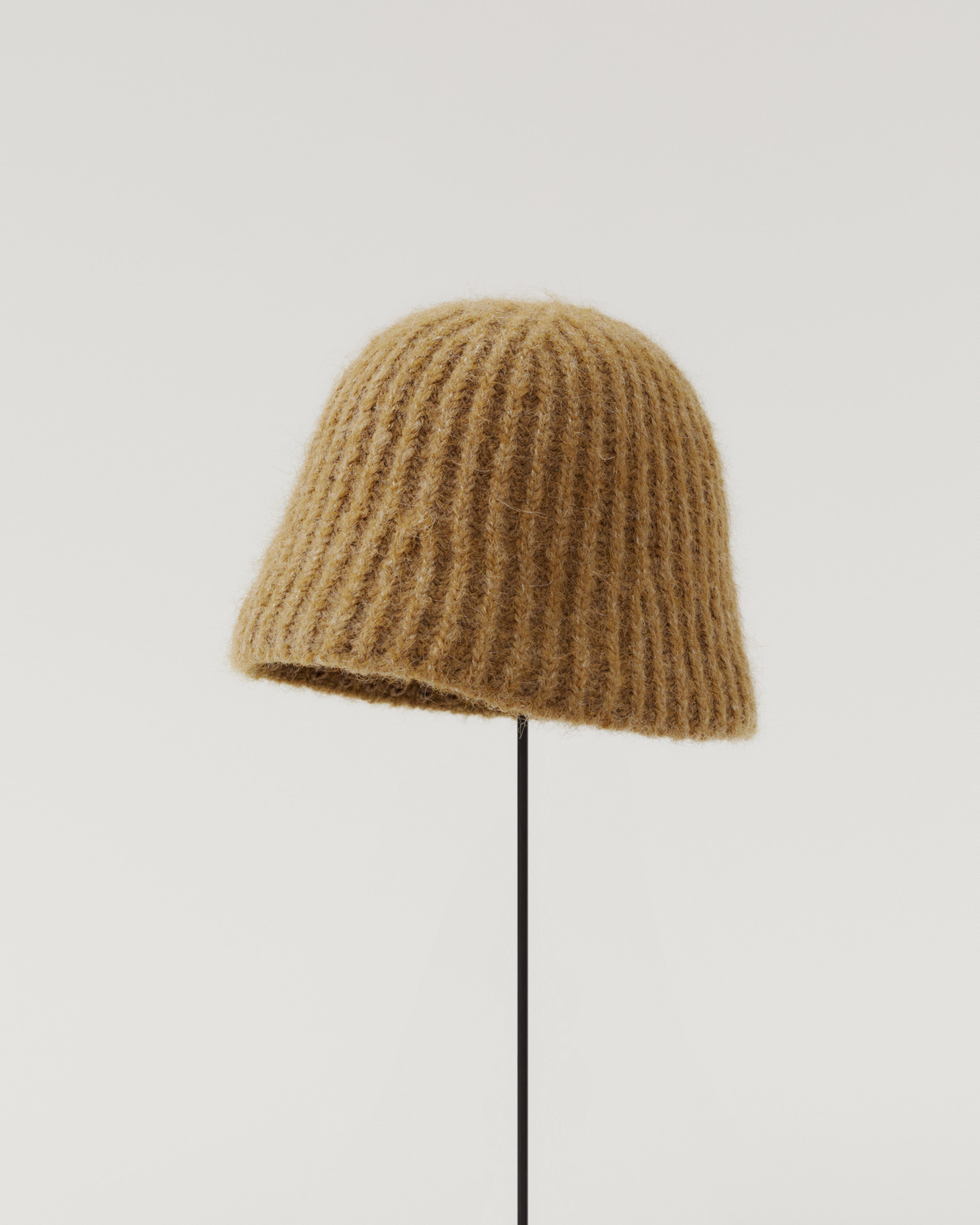 バレンティーナロングビーニー