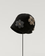 エレナフラワービーニー