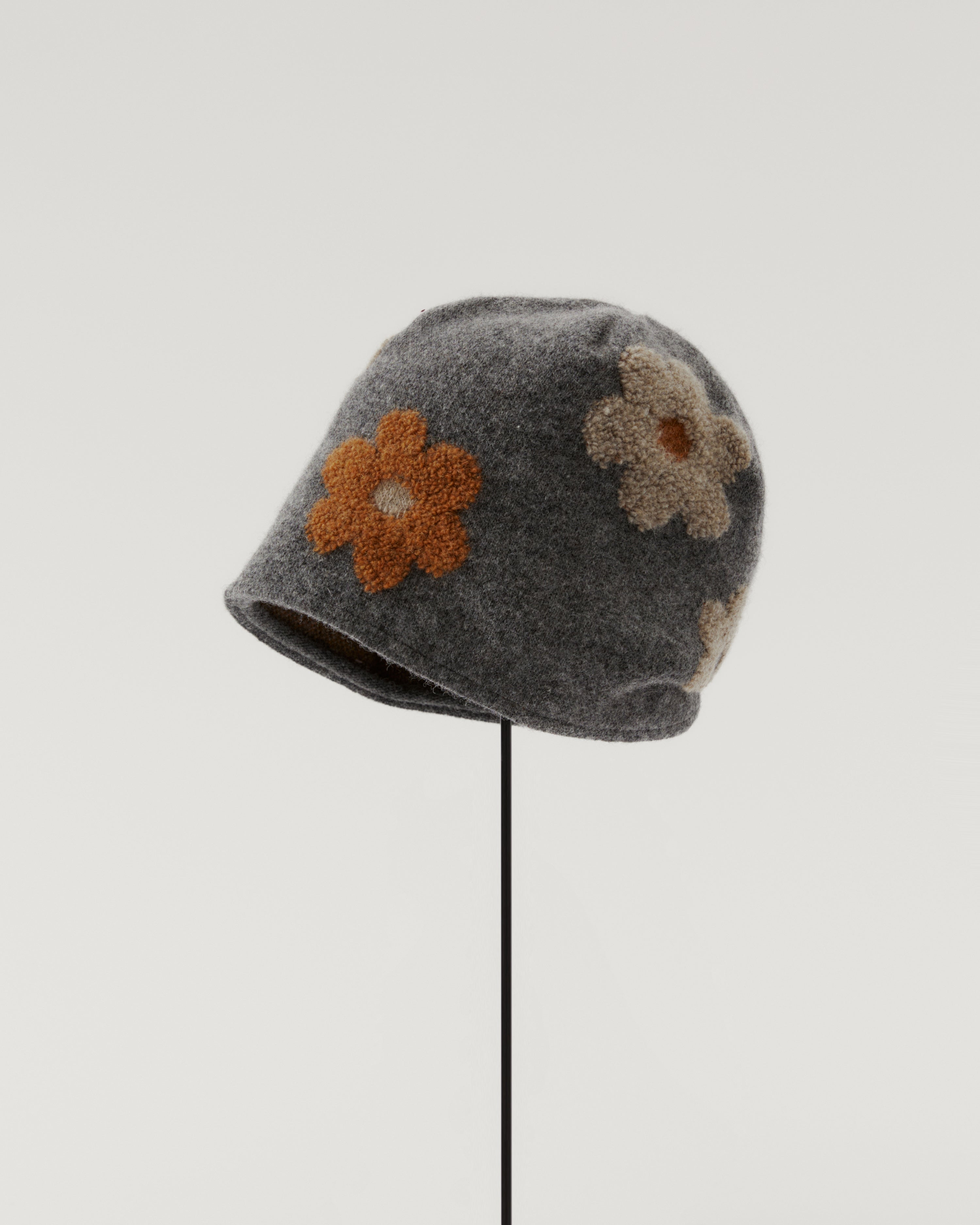 エレナフラワービーニー