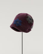 エレナフラワービーニー