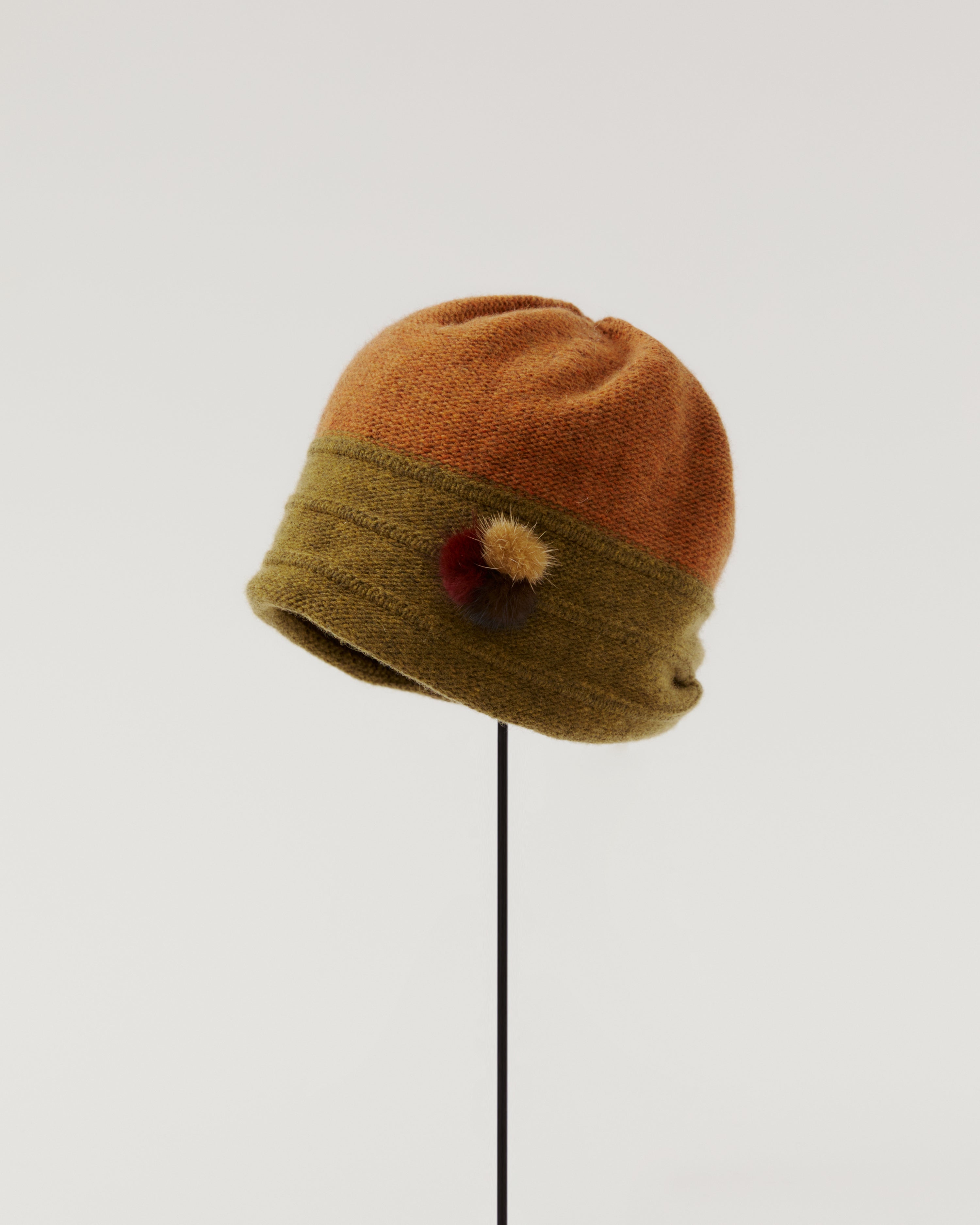 ツートーン ポンビーニー