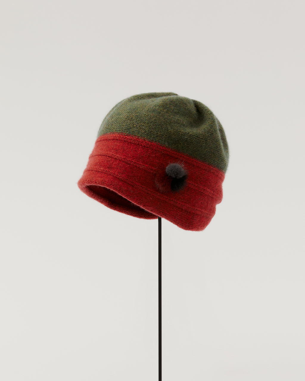 ツートーン ポンビーニー