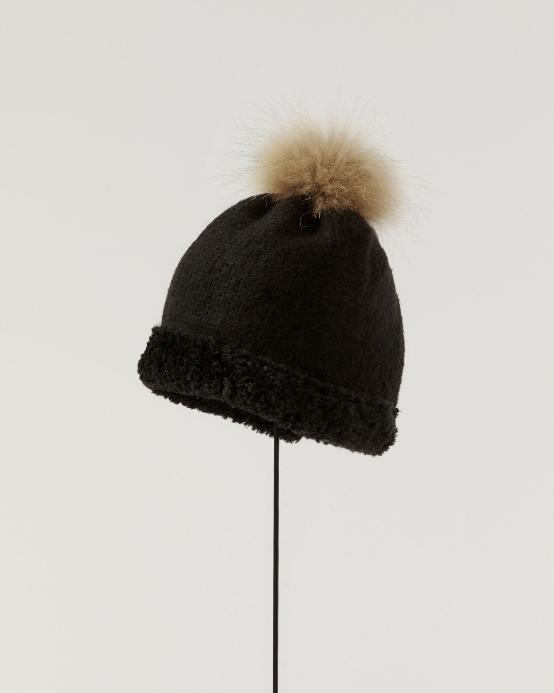 ミラウーリーハット