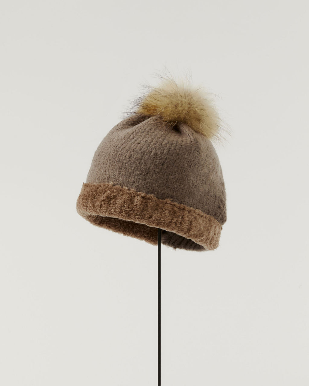 ミラウーリーハット