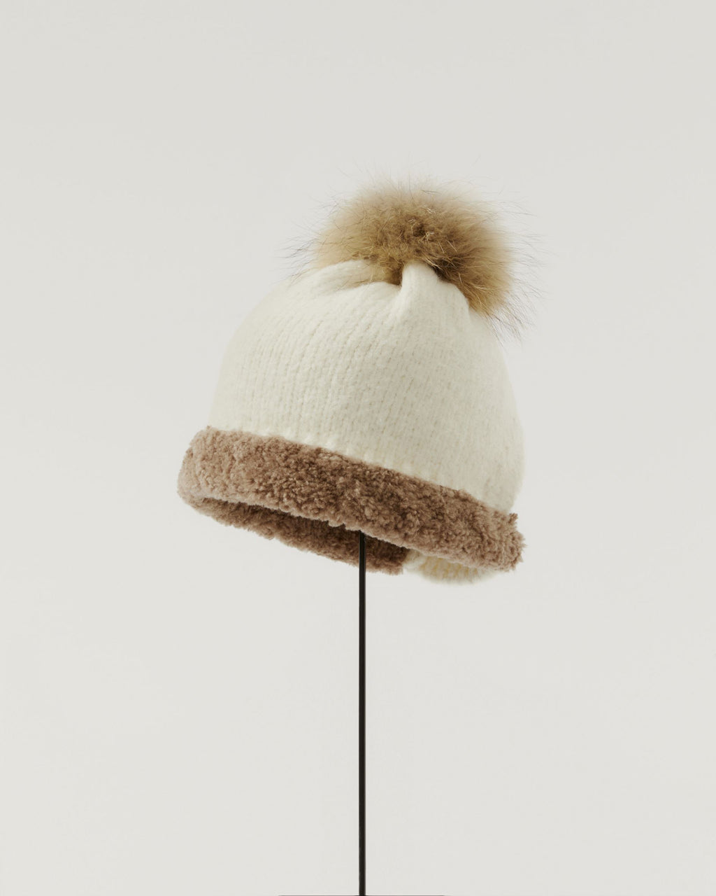 ミラウーリーハット